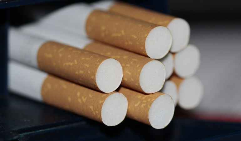ÖTV Artışı Sonrası Sigara Fiyatlarına Zam