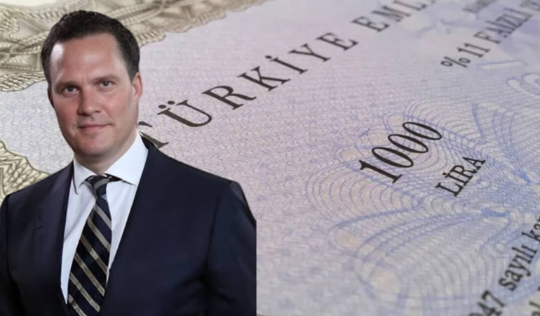 Ozan Korman Tarman’dan Ekonomi ve Türk Tahvilleri Üzerine Değerlendirmeler