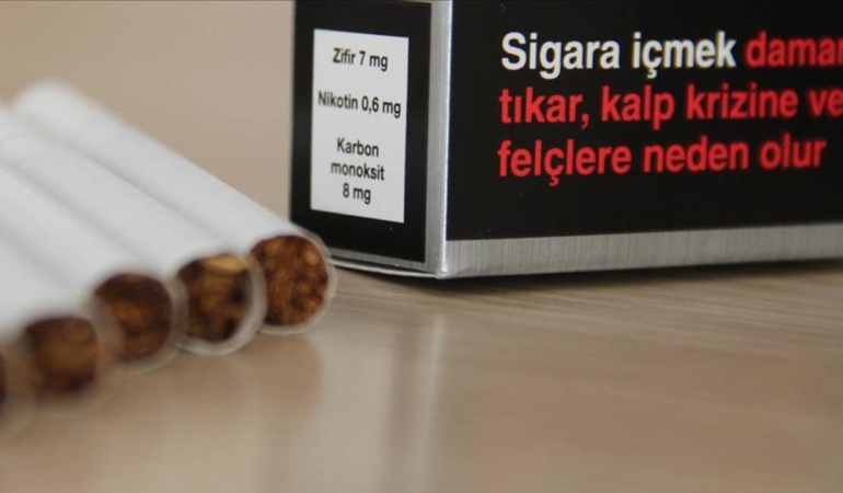 Özel Tüketim Vergisi (ÖTV) Artışı: Sigara ve Alkollü İçecek Fiyatları