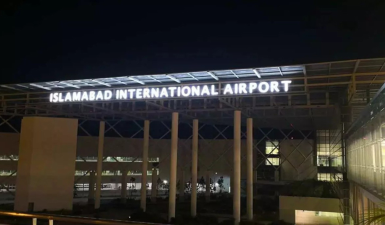 Pakistan’da Havalimanı İhaleleri ve Özelleştirme Süreci