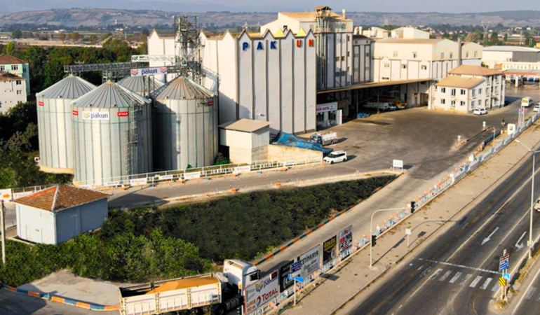 Pakun Üretim Gıda Sanayi ve Ticaret A.Ş.’deki Mali Kriz ve Konkordato Süreci