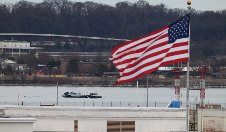 Potomac Nehri’nde Uçak ve Helikopter Kazası: NTSB Açıklamaları ve Trump’ın Yorumları