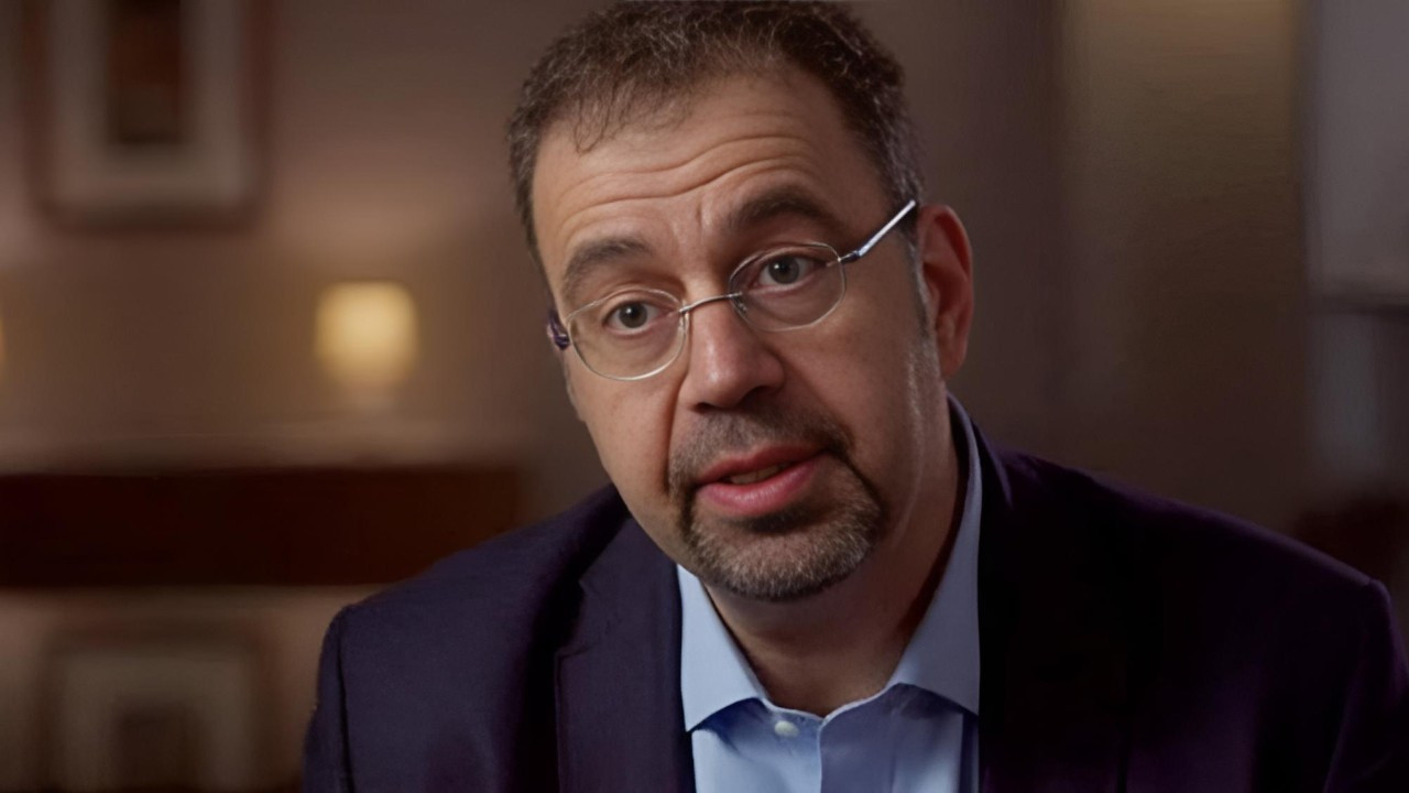 Prof. Dr. Daron Acemoğlu'nun Google Eleştirileri ve Dijital Reklam ...