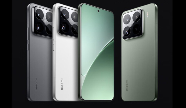 Redmi Note 14 Serisi: Yenilikçi Özelliklerle Fotoğrafçılık Deneyimi