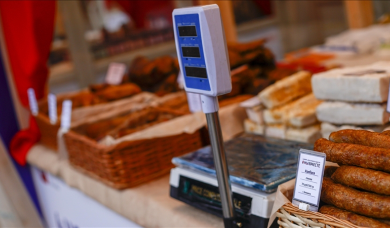 Rusya’da Gıda Fiyatları ve İhracat Kısıtlamaları Üzerine Açıklamalar