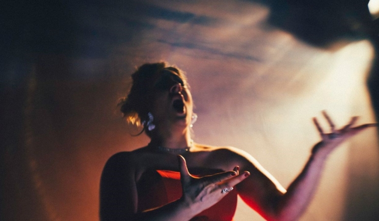 Samsun Devlet Opera ve Balesi’nden ‘Bir Tenor Aranıyor’ Performansı