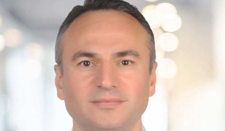 Santa Farma İlaç’ta Canan Yılmaz’ın Stratejik Planlama Direktörü Olarak Atanması