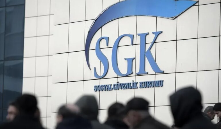 SGK’dan Emeklilere Usulsüzlük İncelemesi ve İfade Çağrısı