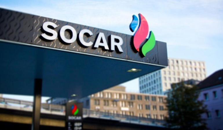 SOCAR Türkiye’nin Ekonomiye Katkıları ve Yatırımları