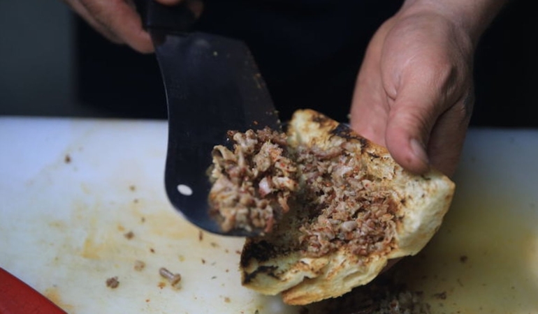 Sokak Lezzetlerinde Kokoreç Fiyat Artışları ve Tüketim Etkisi