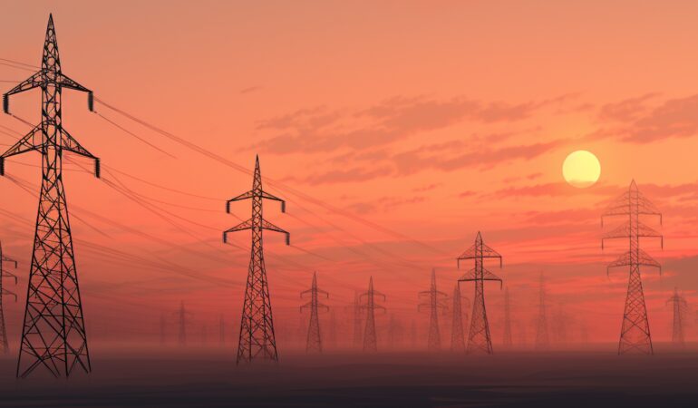 Spot Elektrik Piyasasında İşlem Hacmi Artışı