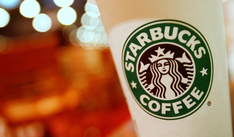 Starbucks 2025 Mali Yılı İlk Çeyrek Sonuçları