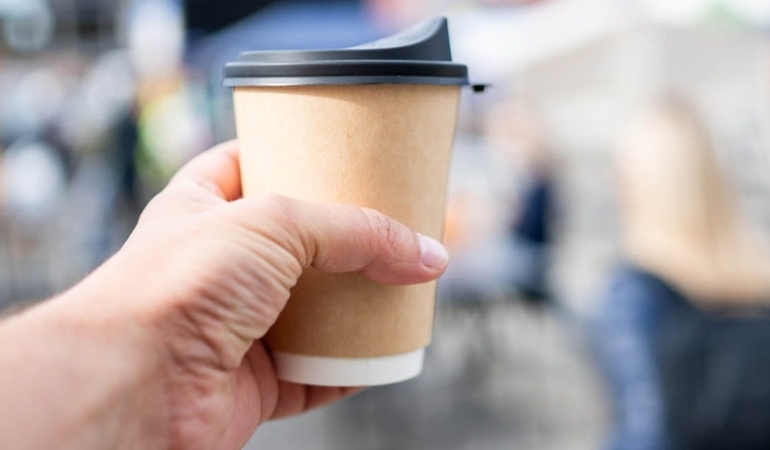 Starbucks CEO’sundan Yeniden Yapılanma Açıklamaları