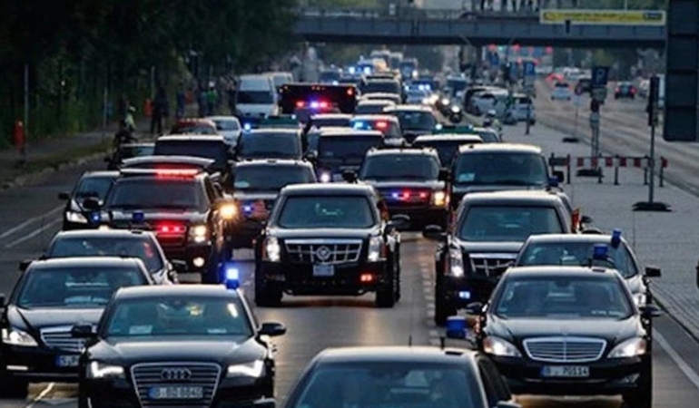 Taşıt Saltanatına Devam: Kamu Araç Filosu 115 Bine Ulaşıyor