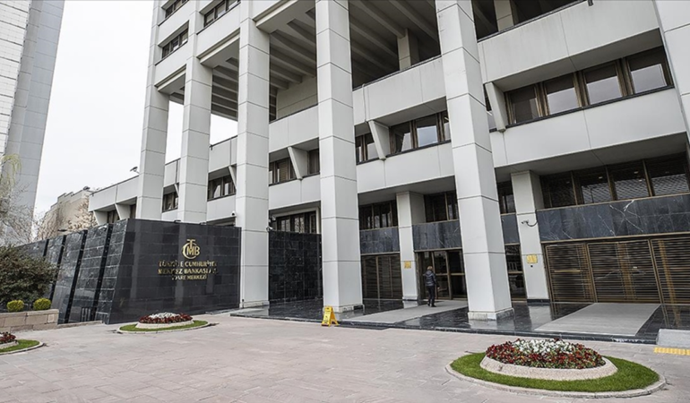 TCMB Banka Kredileri Eğilim Anketi 2023 Sonuçları