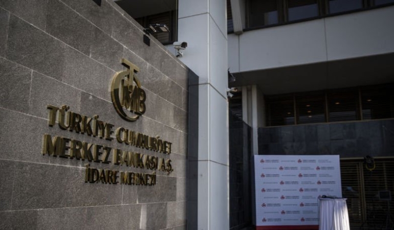 TCMB Başkanı Karahan’dan Para Politikası ve Dezenflasyon Süreci Sunumu