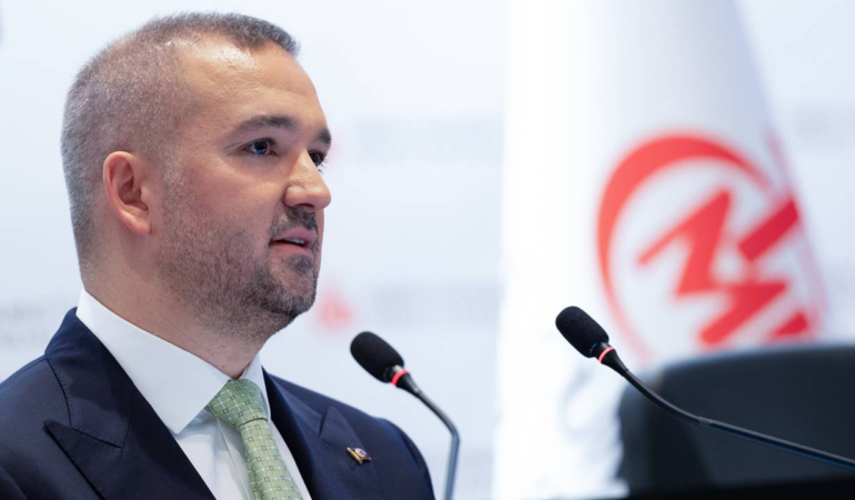 TCMB Para Politikası ve Makroekonomik Görünüm Toplantıları Eskişehir’de Başlıyor