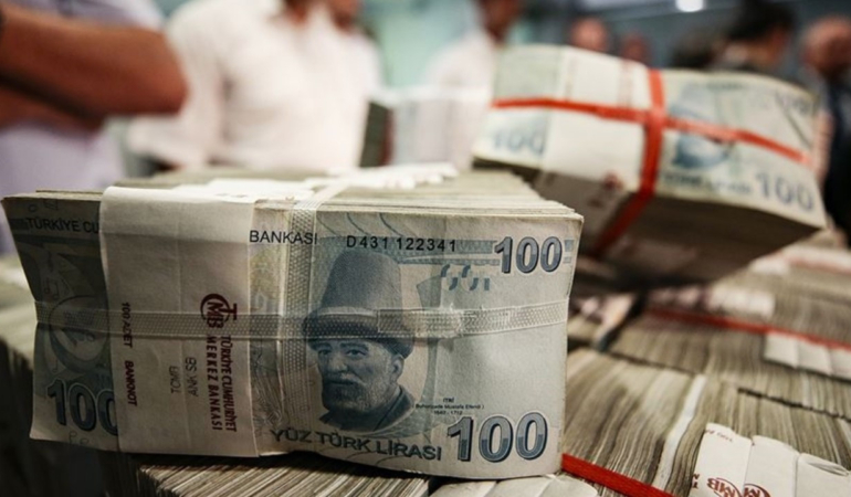 TCMB’den Aralık Ayı TÜFE Bazlı Reel Efektif Kuru Endeksi Açıklaması