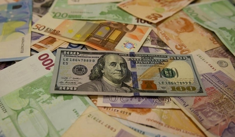 TCMB’den Yabancı Para Cinsinden Ticari Kredilere Yeni Düzenleme