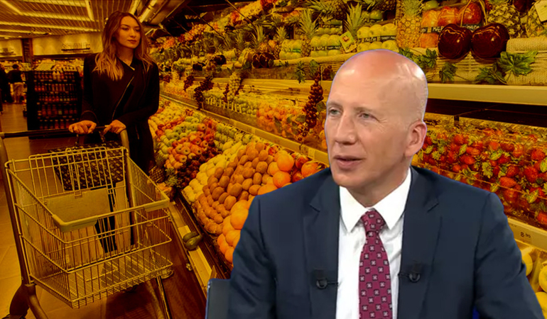 TCMB’nin 2025 Yılı Enflasyon Hedefi Artışları ve Değerlendirmeler