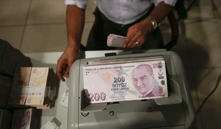 TCMB’nin TL Depo Alım İhaleleri ve Faiz Oranları