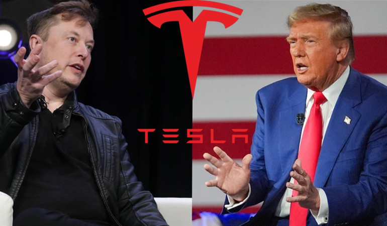 Tesla’nın 2025 Satış Hedefleri ve Wall Street Analizleri