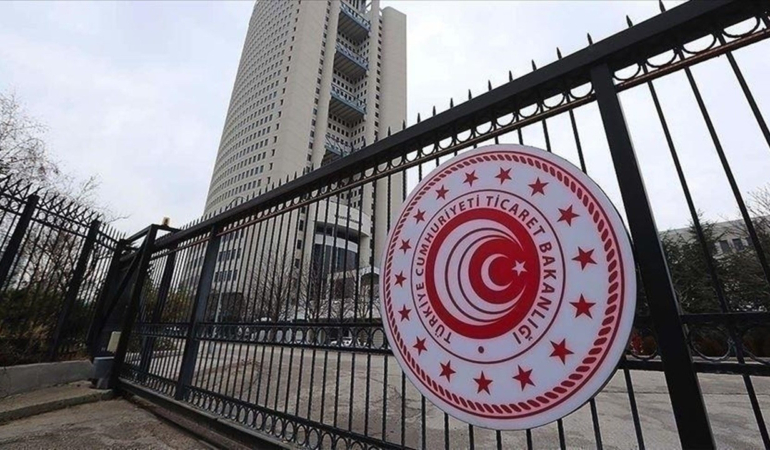 Ticaret Bakanlığı’ndan Bakalit ve Termal Kağıt İthalatında Yeni Düzenleme