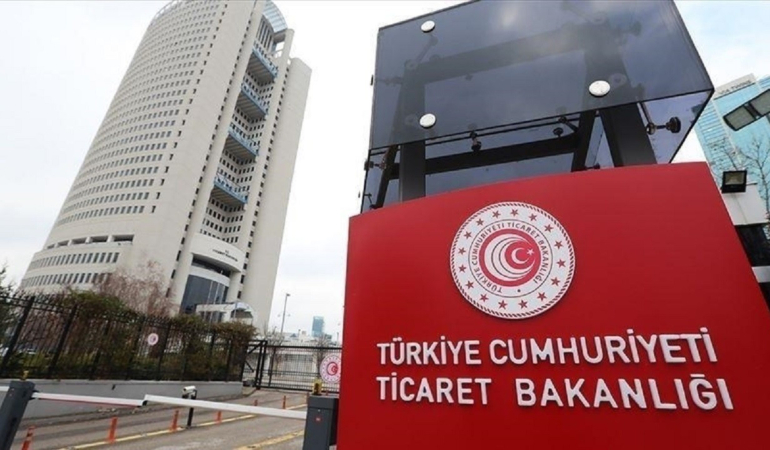 Ticaret Bakanlığı’nın 2024 Yılı Ek Tahakkuk ve Ceza Kararları