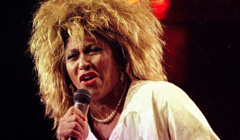 Tina Turner: Müzik Dünyasının Efsanesi ve Kayıp Şarkısı