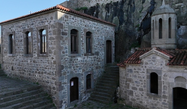 Trabzon Kızlar Manastırı: Tarih, Kültür ve Sanatın Buluşma Noktası