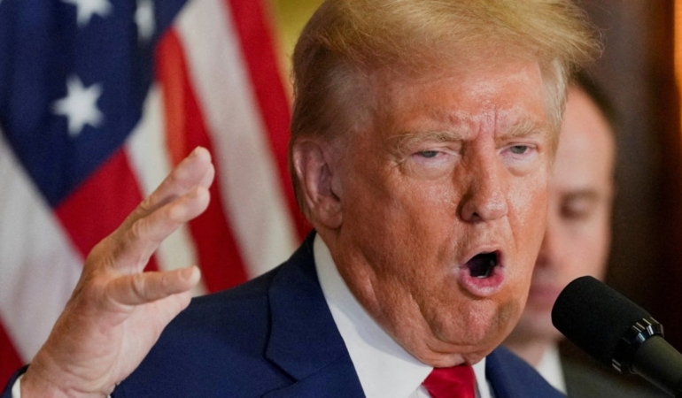 Trump, Çin’in Yapay Zeka Teknolojisini Değerlendirdi