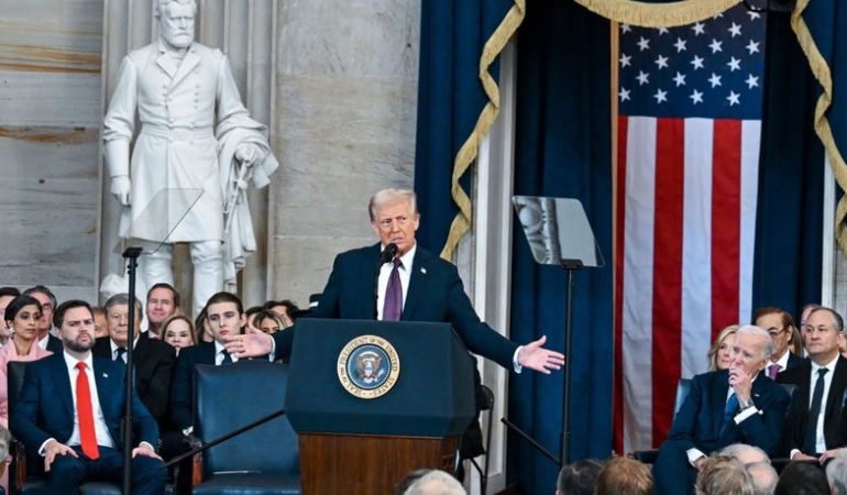 Trump’ın DSÖ’den Çekilme Kararı ve Sonrası