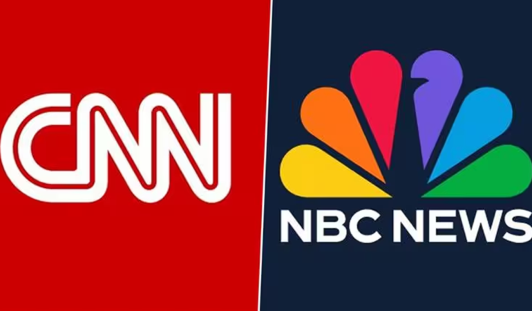 Trump’ın Göreve Başlaması Sonrası CNN’de İşten Çıkarma Planları