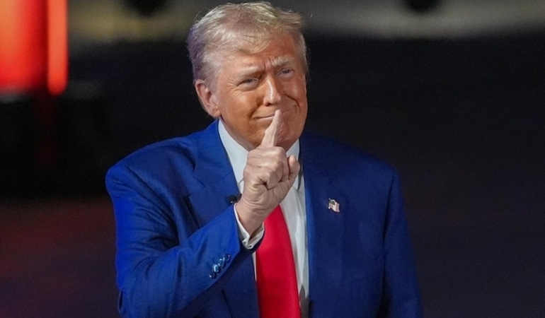 Trump’ın Yeni Dönem Ticaret Politikaları ve Küresel Etkileri