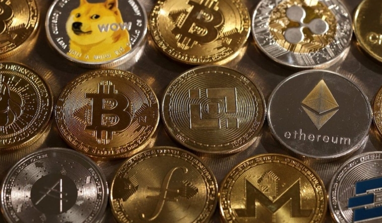 Trump’tan Kripto Para Piyasalarına Destek Kararnamesi