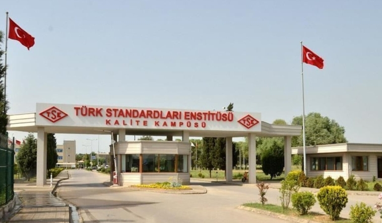 TSE Başkanı Mahmut Sami Şahin’den 2024 Faaliyetleri ve Akkuyu NGS Projesi Açıklamaları