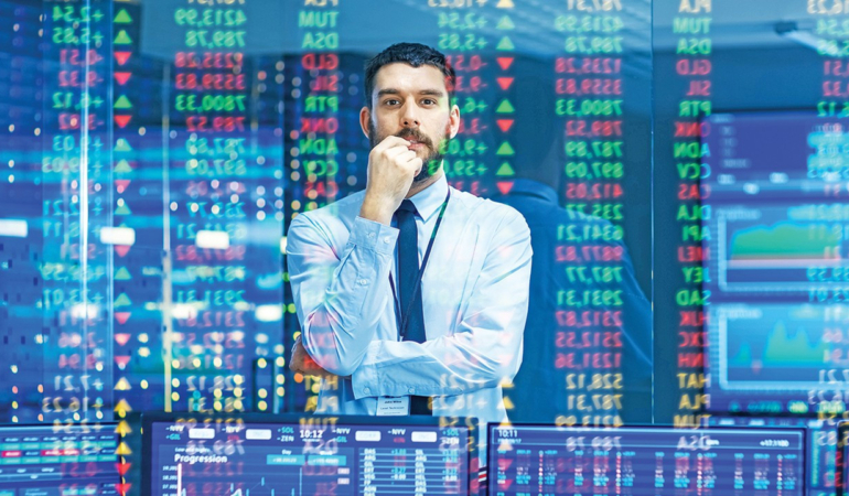 TSPB 2024 Finansal Piyasa Özet Verileri: Yatırımcı Varlıkları ve Büyüme Eğilimleri