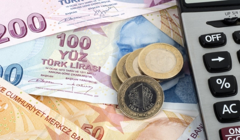 TÜİK Aralık Ayı Enflasyon Açıklaması ve Kıdem Tazminatı Tavanı