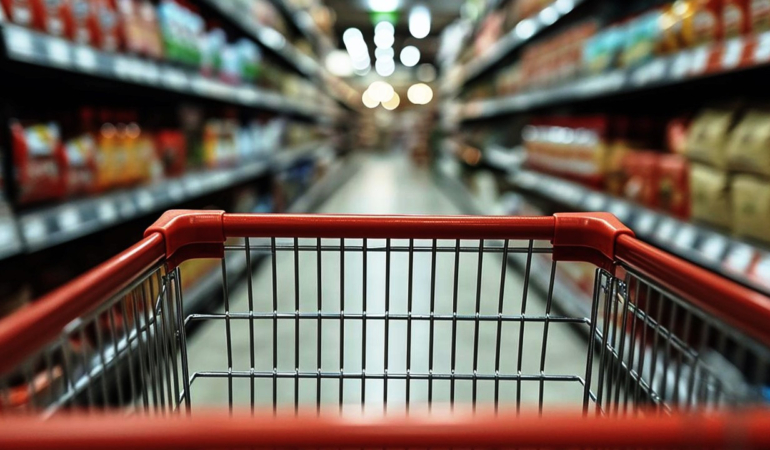 TÜİK’ten Yeni Enflasyon Verileri: Tüketici Fiyat Endeksi Artışı