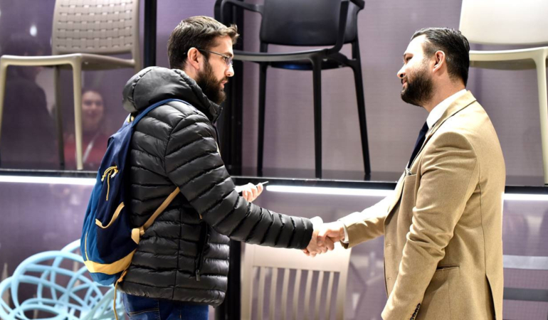 Türk Mobilya Sektörü: Global Arenada Güçlü Bir Oyuncu