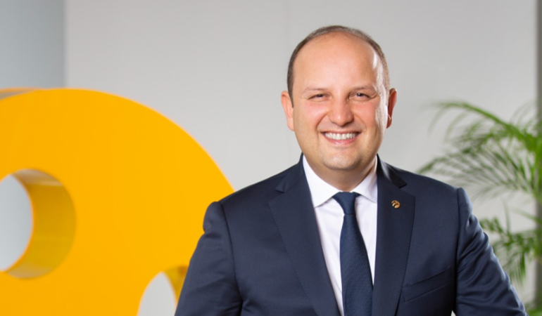 Turkcell, Yapay Zekâ Destekli 5G Ağ Yönetimi Projesiyle Dijital Dönüşüme Katkı Sağlıyor