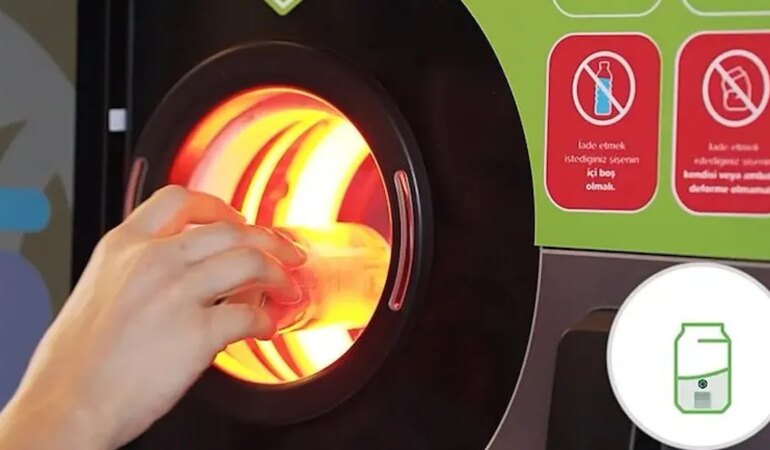 Türkiye’de Depozito Saha Yönetim Sistemi Uygulaması ve Eleştiriler