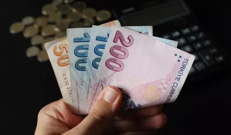 Türkiye’de Enflasyon ve Zam Oranları: Memur ve Emekli Aylıkları