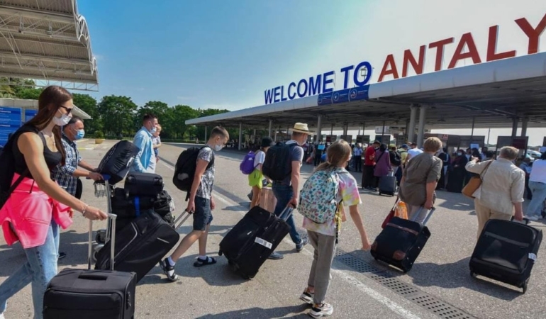 Türkiye’deki Hayat Pahalılığı ve Turizm Etkileri