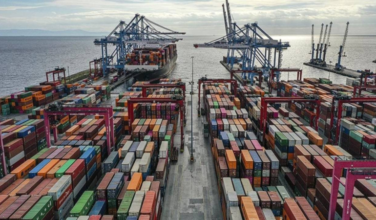 Türkiye’nin ABD ile İhracat Artışı ve Sektörel Gelişmeler