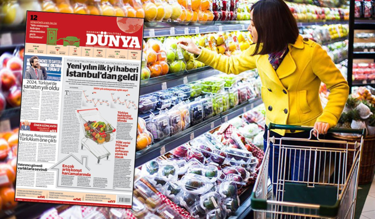 Türkiye’nin Enflasyonla Mücadele Süreci ve İstanbul Verileri