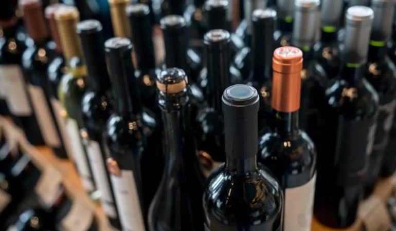 Tütün ve Alkollü İçecek Üreticilerine Teminat Bedelleri Belirlendi