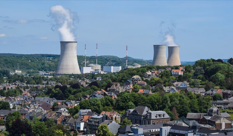 Uluslararası Enerji Ajansı’nın Nükleer Enerji Raporu