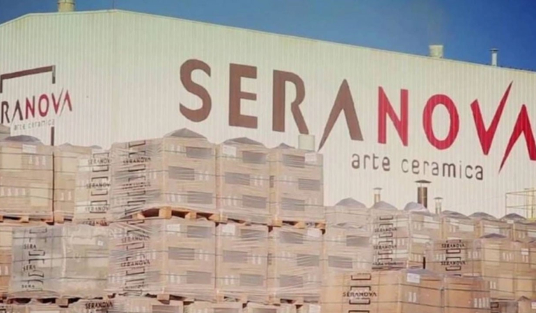 Umpaş Holding’in Serenova Seramik İflası