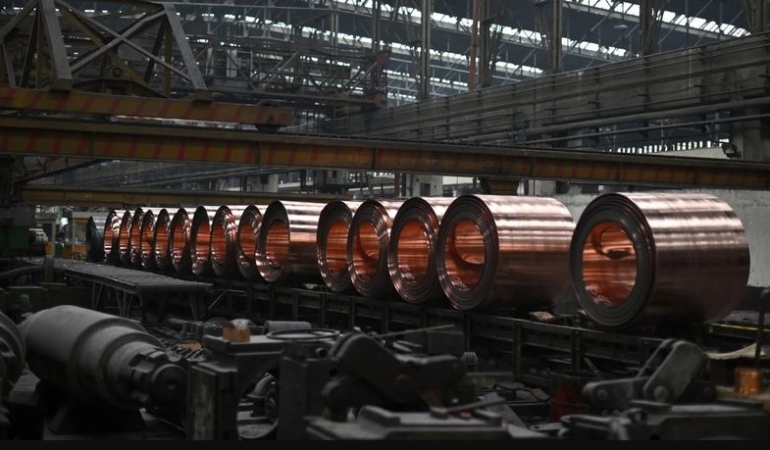 Xi Jinping Ekonomik Hedefleri ve Doların Güçlenmesi Hakkında Açıklamalarda Bulundu